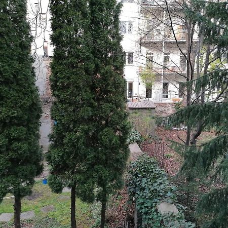 Stylische Ruheoase Apartamento Viena Exterior foto