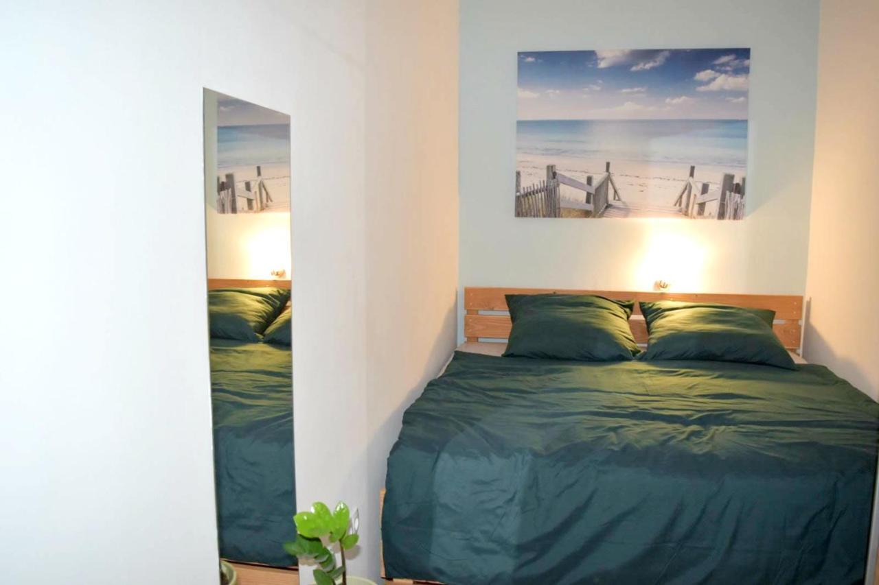Stylische Ruheoase Apartamento Viena Exterior foto
