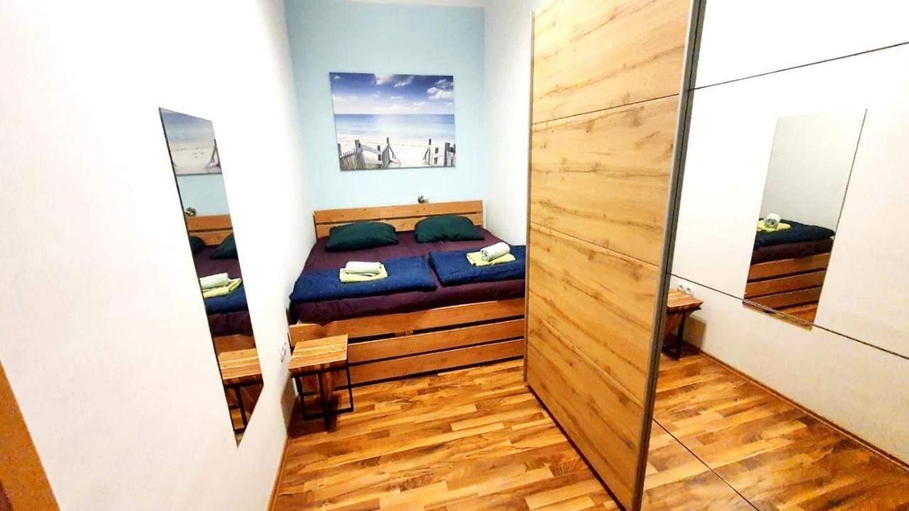 Stylische Ruheoase Apartamento Viena Exterior foto